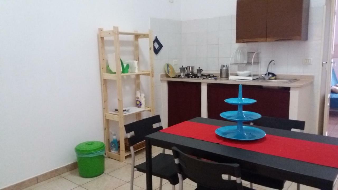 Апартаменты Casa Dolce Casa Остуни Экстерьер фото